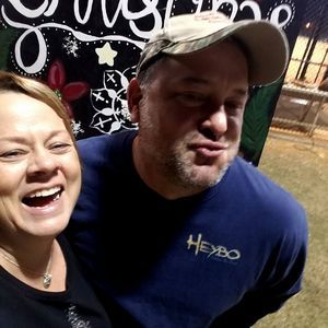 Meet your Posher, Kristi